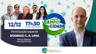 Conexão Campo Cidade -