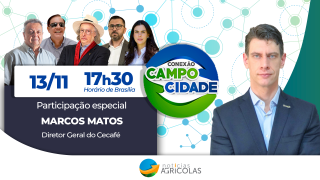Conexão Campo Cidade -