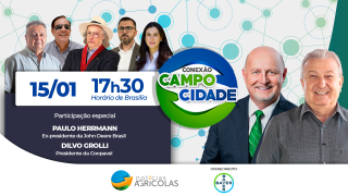 Conexão Campo Cidade -
