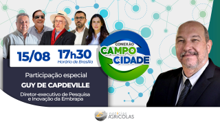 Conexão Campo Cidade