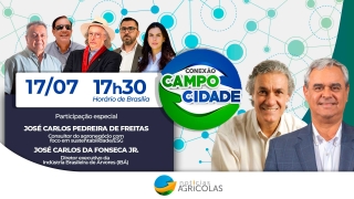 Conexão Campo Cidade -