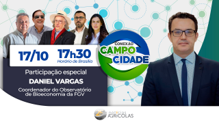 Conexão Campo Cidade