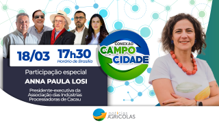 Conexão Campo Cidade -