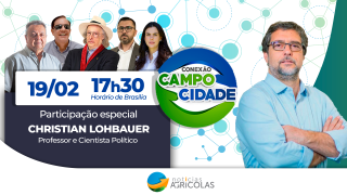 Conexão Campo Cidade -