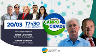 Conexão Campo Cidade -