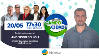 Conexão Campo Cidade -
