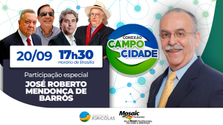 Conexão Campo Cidade -