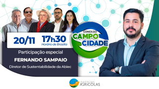 Conexão Campo Cidade -