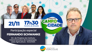 Conexão Campo Cidade