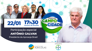 Conexão Campo Cidade -