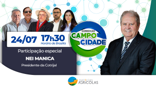 Conexão Campo Cidade -