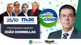 Conexão Campo Cidade -