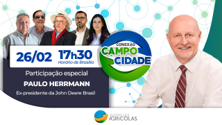 Conexão Campo Cidade -