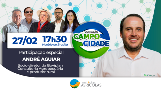 Conexão Campo Cidade -