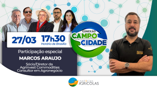 Conexão Campo Cidade