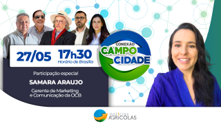 Conexão Campo Cidade -