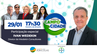 Conexão Campo Cidade -