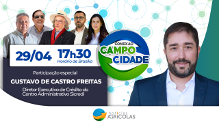 Conexão Campo Cidade -
