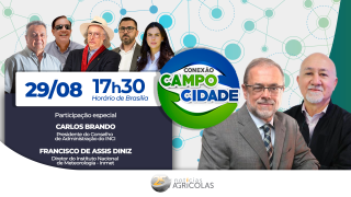 Conexão campo cidade