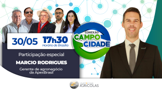 A imagem do agronegócio brasileiro na Europa com as inovações nacionais de produção