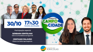 Conexão Campo Cidade -