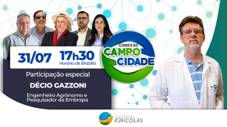 Conexão Campo Cidade -
