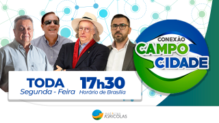 Inflação, alta de juros e falta de crédito, as atuais dificuldades econômicas para os produtores rurais brasileiros