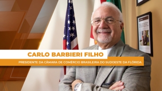Carlo Barbieri - CEO da Oxford Group