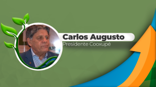 Carlos Augusto Rodrigues de Melo