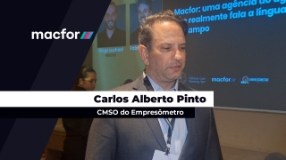 Carlos Alberto Pinto