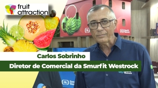 Carlos Sobrinho
