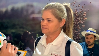 Carmem Junqueira
