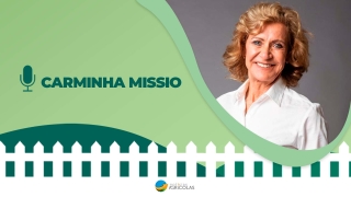 Conversa de Cerca - Com Carla Mendes