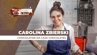 Do Grão à Barra - Podcast