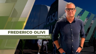 Frederico Olivi