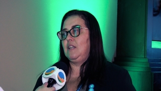 Catia Jorge - Head de Milho e Trigo da Olam Brasil