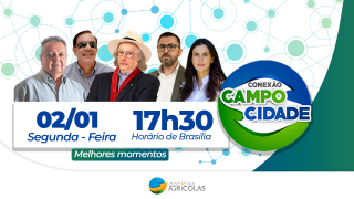 Conexão Campo Cidade - Melhores Momentos