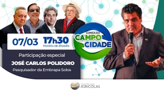 Conexão Campo Cidade -