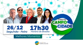 Conexão Campo Cidade