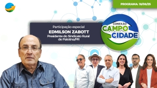 Conexão Campo Cidade -