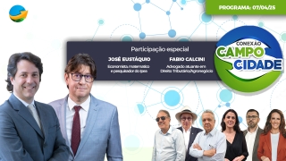 Conexão Campo Cidade -