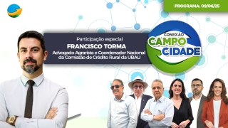 Conexão Campo Cidade -
