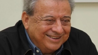 Alysson Paolinelli - Presidente Executivo da Abramilho
