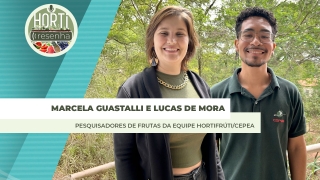 Horti Resenha Podcast - Guilherme Dorigatti