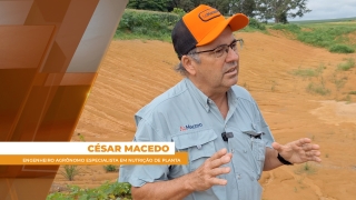 César Macedo