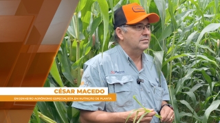 César Macedo