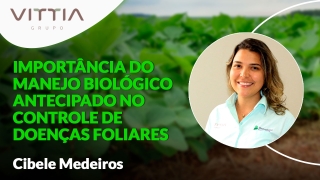 Manejo de doenças foliares com Bio-Imune, Multissítio Biológico