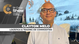 Clayton Melo