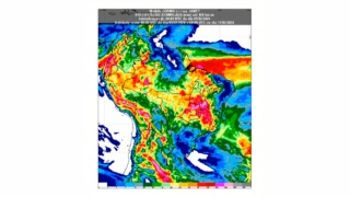 Heráclio Alves - Meteorologista do INMET