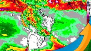 Francisco de Assis Diniz - Meteorologista e Consultor em Clima